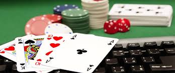 Casino SpinCity